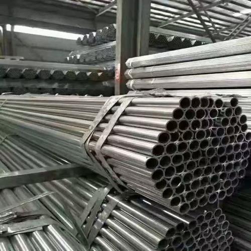 布拖q355nhb耐候钢管